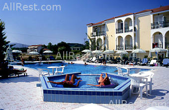 Zante Sun Hotel 2